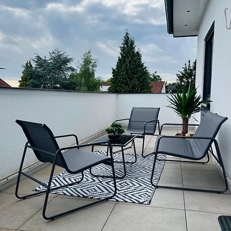 Bruchbude24 Rodinghausen Exterior photo